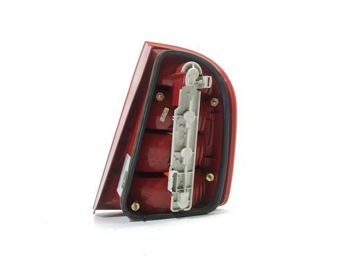Left taillight SKODA FABIA I (6Y2)  | BP15875684C34 