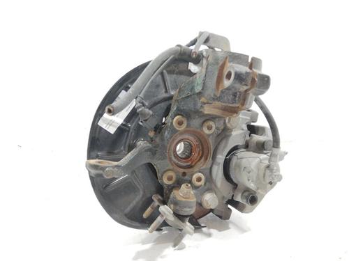Left front steering knuckle VW JETTA III (1K2) 2.0 TDI 16V | BP15865731M25 