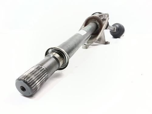 Right front driveshaft NISSAN QASHQAI I (J10, NJ10)  | BP29877798M39