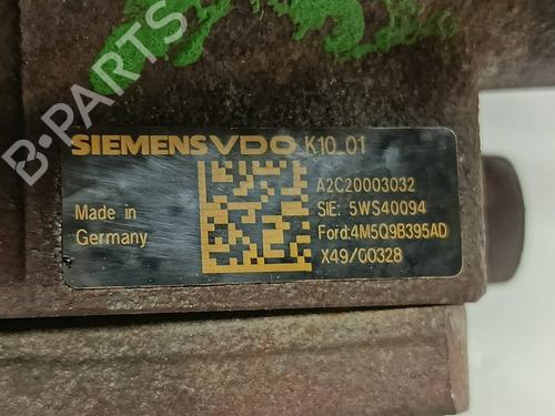 Injection pump FORD FOCUS II Saloon (DB_, FCH, DH) | BP33737076M78 - Image 5