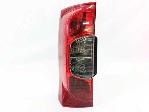 Used Left taillight PEUGEOT BIPPER (AA_) [2008-2025]  28715293