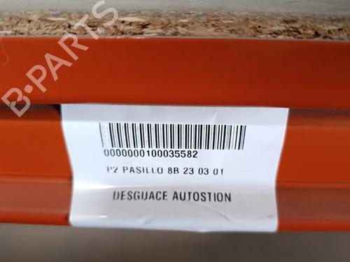 Airbag Kit FORD KUGA III (DFK)  | BP29726774C86 