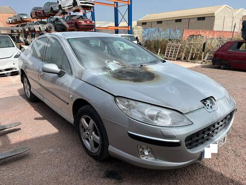 Switch PEUGEOT 407 (6D_) | BP39227524I30 - Image 10