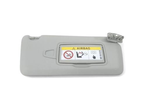 Used Right sun visor MERCEDES-BENZ GLA-CLASS (X156) GLA 200 CDI / d (156.908) (136 hp) 15874838