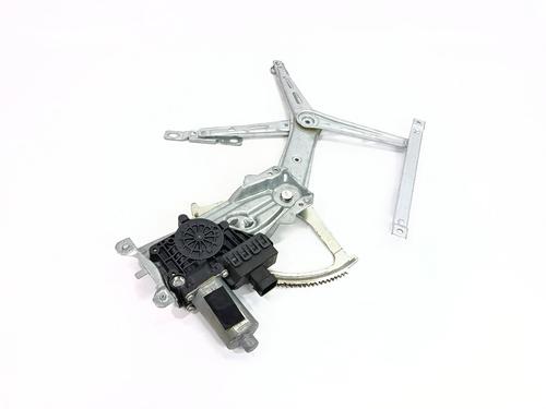 Used Front right window mechanism Front right window mechanism OPEL ZAFIRA / ZAFIRA FAMILY B (A05) [2005-2019] 34696930 34696930