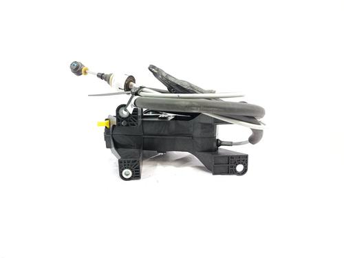 Gear lever RENAULT TWINGO III (BCM_, BCA_) Z.E: (BCA1) | BP29530911M90 