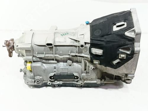 Gearbox BMW 1 (F20) 116 d | BP29220654M3