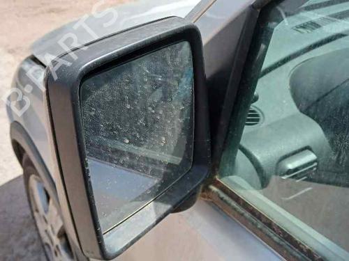 Left mirror OPEL COMBO Box Body/MPV 1.7 CDTI 16V | BP15863462C26 