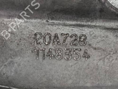 Gearbox CITROËN C3 III (SX) | BP39751242M3 - Image 3