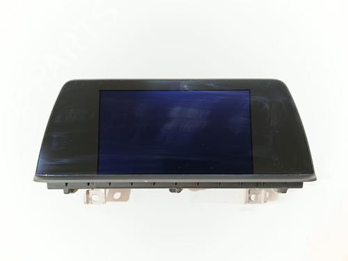 Used Display monitor BMW 3 (F30, F80) 318 d (143 hp) 28716298