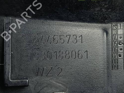 Air vent OPEL ASTRA H (A04) 1.7 CDTI (L48) | BP40069155I21 - Image 3