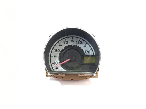 Used Instrument cluster PEUGEOT 107 (PM_, PN_) 1.0 (68 hp) 22389499