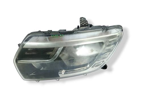 Used Left headlight DACIA LOGAN II [2012-2026]  31874047