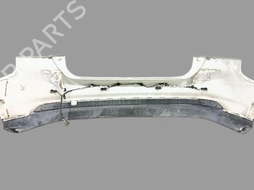 Rear bumper FORD FOCUS III  | BP29219901C8 