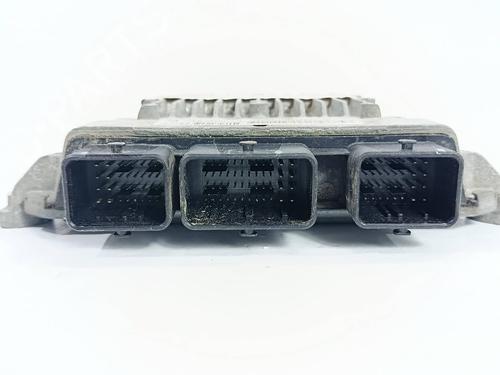 Engine control unit (ECU) PEUGEOT 307 (3A/C) | BP34631478M57 - Image 6