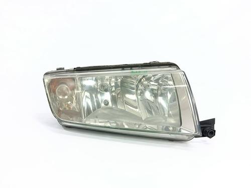 Used Right headlight Right headlight SKODA FABIA I (6Y2) [1999-2008] 35965340 35965340
