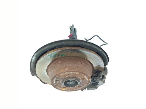 Right rear steering knuckle MERCEDES-BENZ E-CLASS (W211) E 270 CDI (211.016) | BP22755913M28 