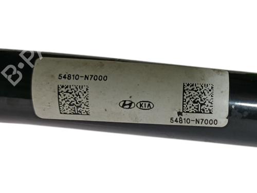 Anti roll bar HYUNDAI TUCSON (NX4E, NX4A) | BP36768431M96 - Image 3