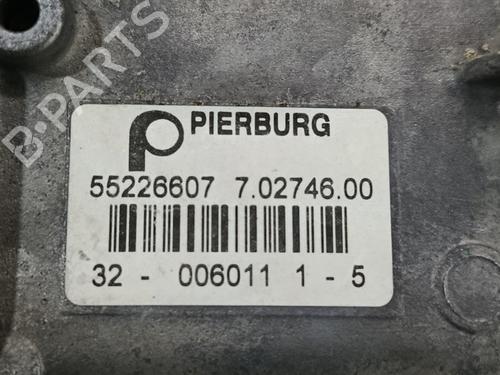 Egr OPEL ASTRA J (P10) | BP32850034M69 - Image 2