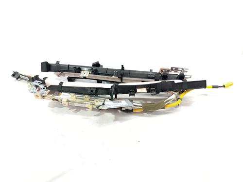 Venstre gardin kollisjonspute HONDA CR-V III (RE_) [2006-2025]  17909151