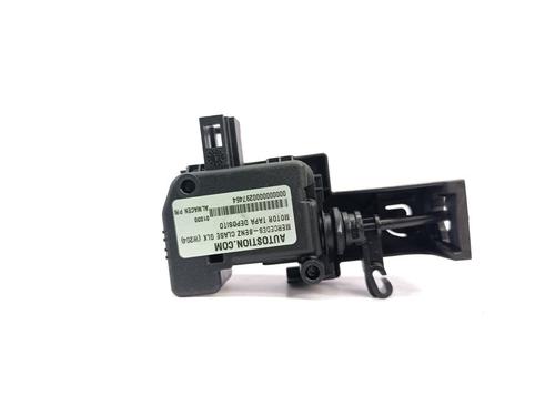 Andre MERCEDES-BENZ GLK-CLASS (X204) [2008-2015]  25277995