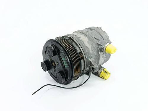 Used AC compressor AC compressor SUZUKI VITARA (ET, TA, TD) [1988-2002] 34618893 34618893
