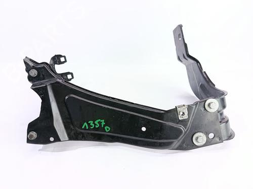 Right headlight support MERCEDES-BENZ C-CLASS Coupe (CL203) C 220 CDI (203.706) | BP31932490C156 