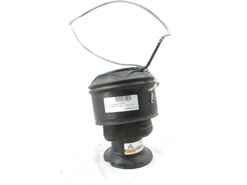 Right rear shock absorber CITROËN C4 Picasso I MPV (UD_) 2.0 HDi 138 | BP15862684M19 