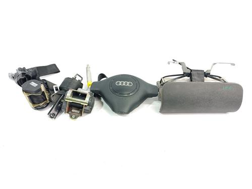 Kollisonspute sett AUDI A3 (8L1) [1996-2006]  18067676