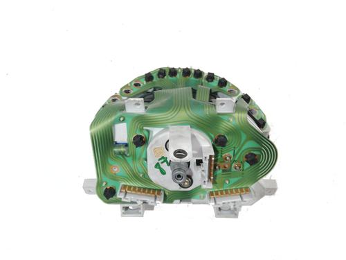 Instrument cluster FIAT SEICENTO / 600 (187_)  | BP15876402C47 