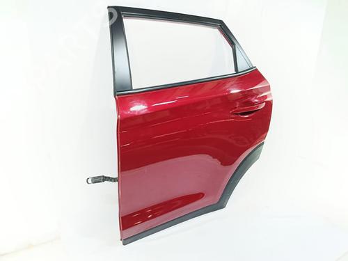 Left rear door HYUNDAI TUCSON (TL, TLE) 1.6 GDi | BP29519953C4 