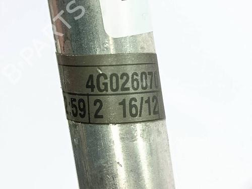 AC pipe AUDI A6 C7 (4G2, 4GC) | BP39650960M126 - Image 2