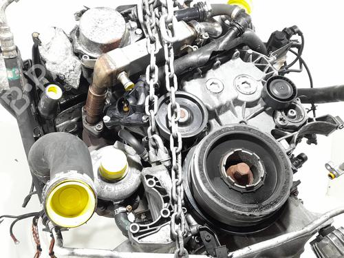 Engine BMW 1 (E87) 118 d | BP15865170M1 
