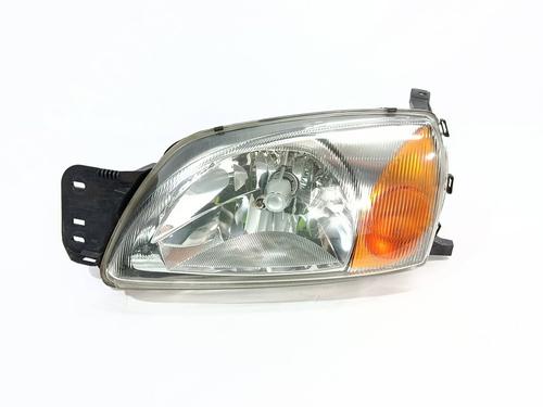 Used Left headlight FORD FIESTA V (JH_, JD_) 1.3 (60 hp) 30658069