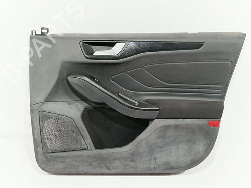 Used Front right panel FORD FOCUS IV (HN) [2018-2025]  28721469