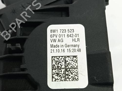 Pedal AUDI A4 B9 (8W2, 8WC) | BP38684425I4 - Image 2