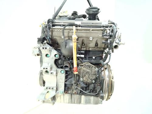 Used Engine VW GOLF IV (1J1) [1997-2008]  28133686
