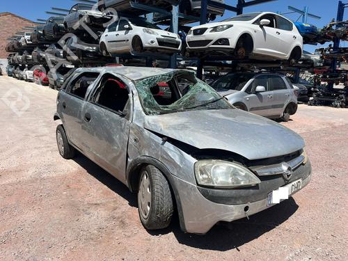 Brugte OPEL CORSA C (X01) 4915570
