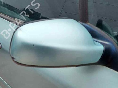 Right mirror PEUGEOT 307 Break (3E)  | BP15861346C27 