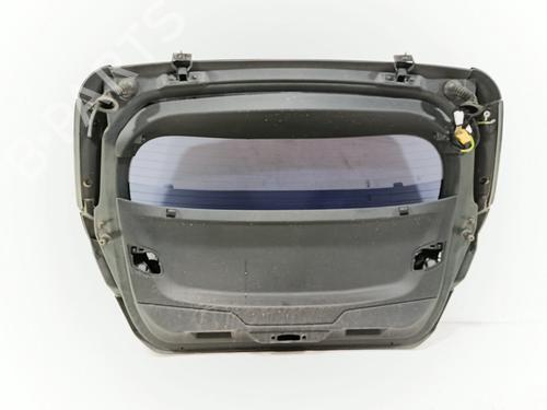 Tailgate PEUGEOT 308 II (LB_, LP_, LW_, LH_, L3_)  | BP28540856C6