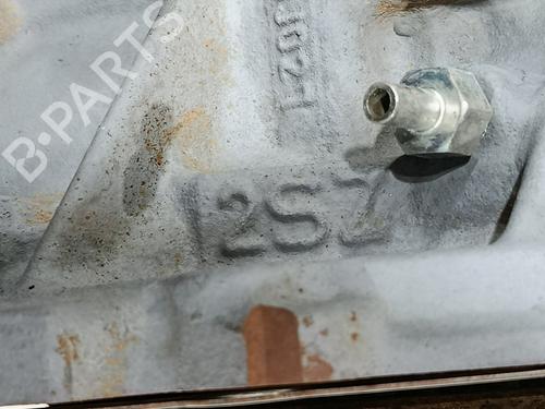 Motor TOYOTA YARIS (_P9_)  | BP29555384M1 