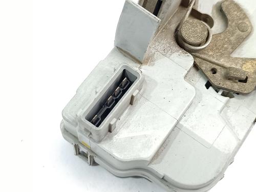 Rear right lock PEUGEOT 307 (3A/C) 2.0 HDi 90 | BP22412391C99 