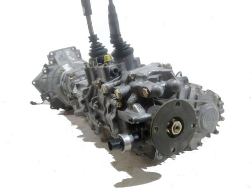 Gearbox KIA SPORTAGE SUV (K00)  | BP15870690M3