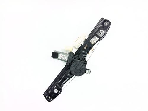 Used Rear right window mechanism BMW 1 (F20) 118 d (143 hp) 31873050