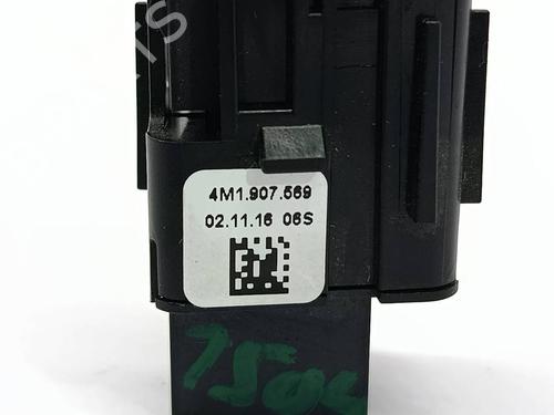 Switch AUDI A4 B9 (8W2, 8WC) | BP38638740I30 - Image 2
