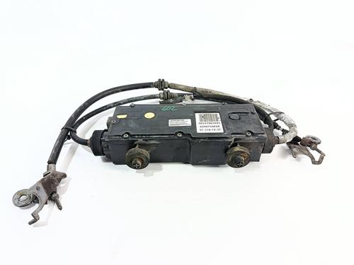 Electric handbrake RENAULT SCÉNIC II (JM0/1_)  | BP29519958E5 