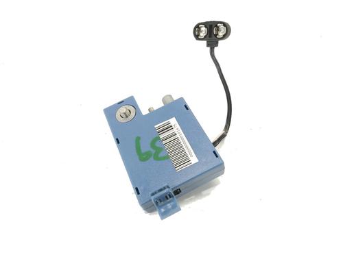 Electronic module LAND ROVER RANGE ROVER SPORT I (L320) 2.7 D 4x4 | BP15870496M83 