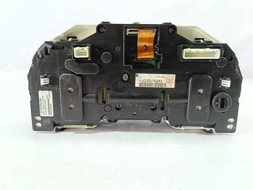 Instrument cluster NISSAN QASHQAI II (J11, J11_)  | BP28716301C47