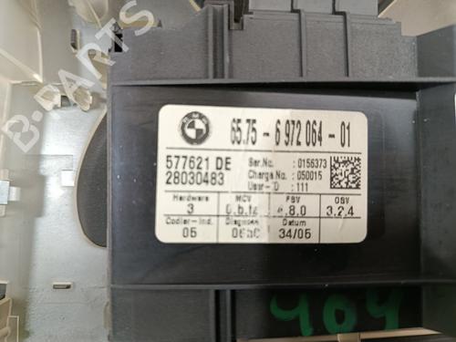 Interior roof light BMW 1 (E87)  | BP28217335I8