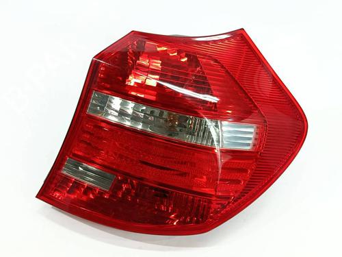 Used Right taillight Right taillight BMW 1 (E81) 118 i (143 hp) 39690806 39690806